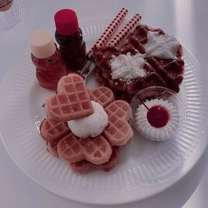 Meet your Posher, Castle